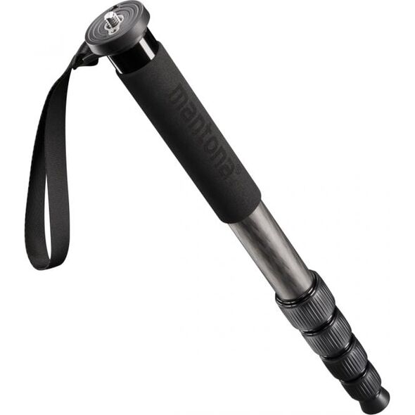 Monopod Mantona Pro ONE 165C (20791)