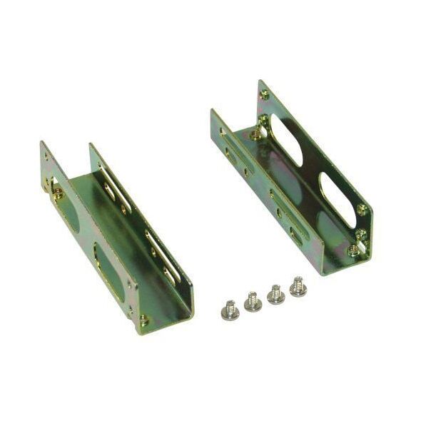 Intos Ramka montażowa dla 3,5" w 5,25" (59959)