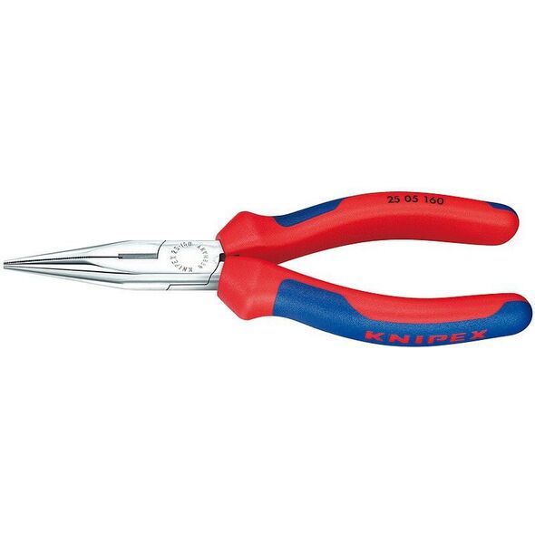 Knipex Kleszcze proste 1157521