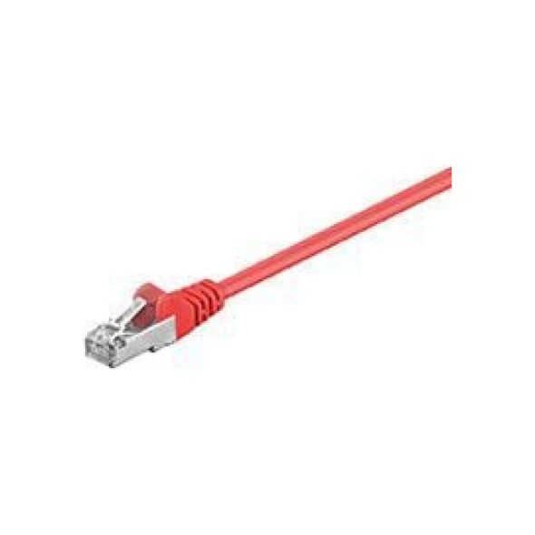 Goobay Patchcord CAT5e SF/UTP 5m (68035)