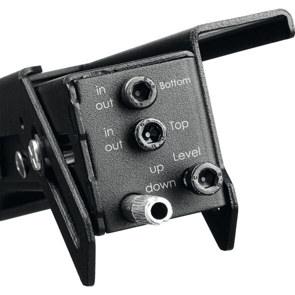 Vogels Ramiona montażowe PFS 3504