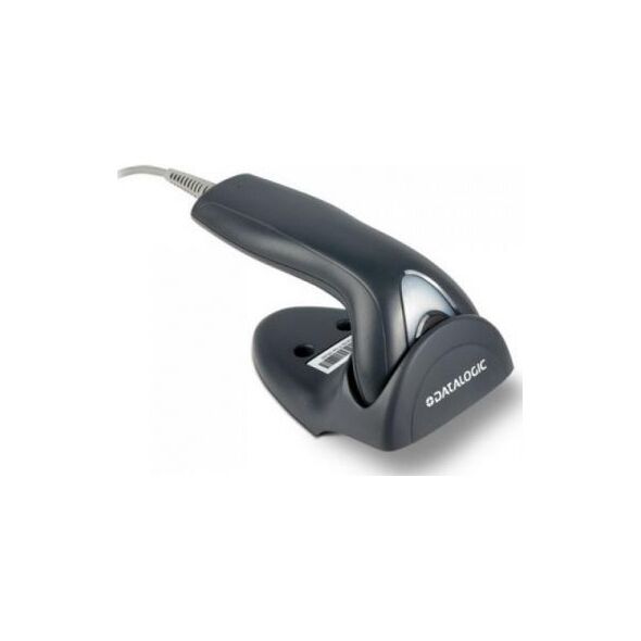 Czytnik kodów kreskowych Datalogic Przewodowy 1D Touch (TD1120-BK-65)