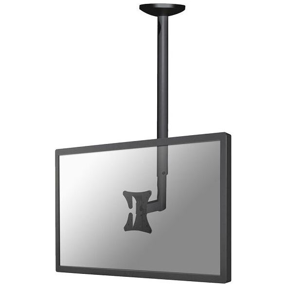 Neomounts Uchwyt sufitowy FPMA-C050BLACK 10'' - 30''