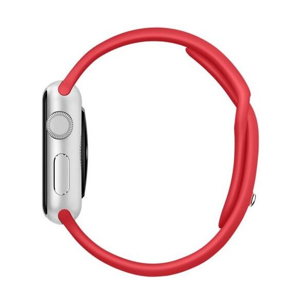 Apple Pasek sportowy z edycji PRODUCT RED - (MLD82ZM/A)