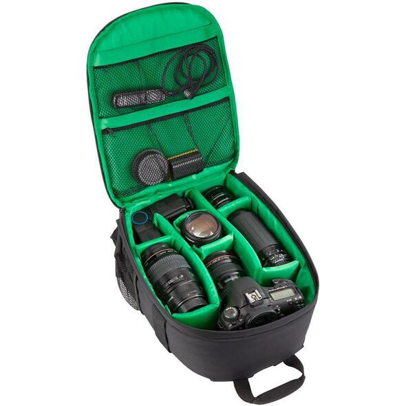 Torba RivaCase Spiegelreflex 7460 (PS) Backpack - (6901801074600)