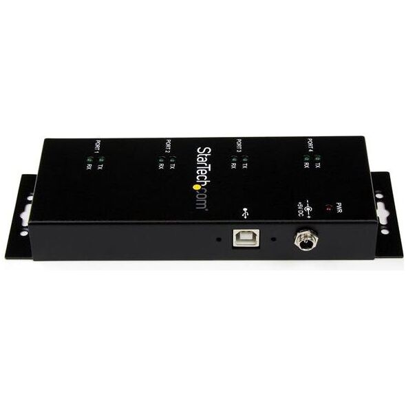 StarTech 4 PORT DB-9 (ICUSB2324I)