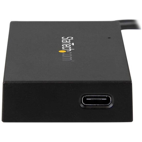 HUB USB StarTech 1x USB-C  + 3x USB-A 3.0 (HB30C3A1CFB)