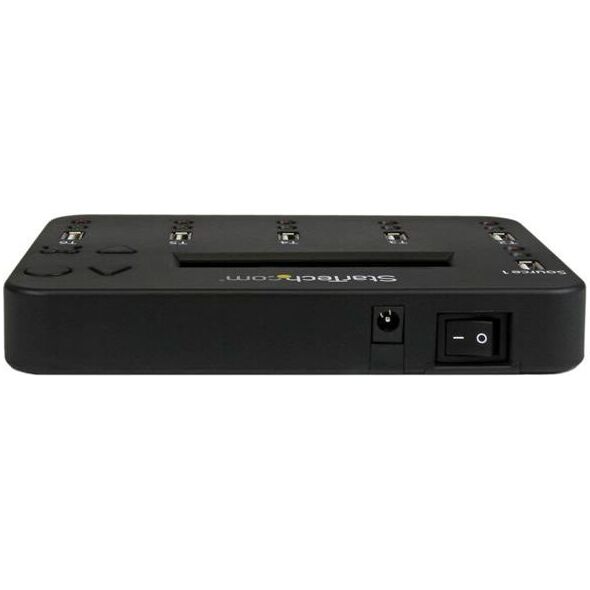 StarTech Duplikator pamięci USB 1:5 (USBDUP15)