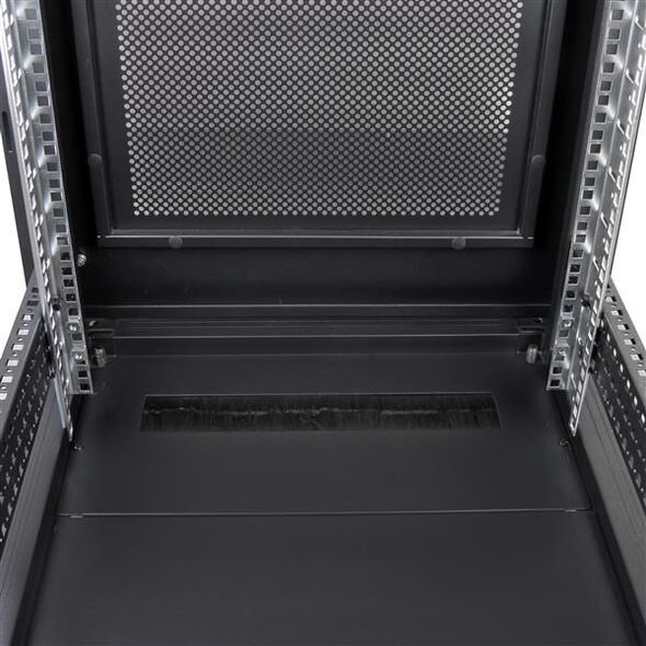 Szafa StarTech Stojąca 19" 12U (RK1236BKF)