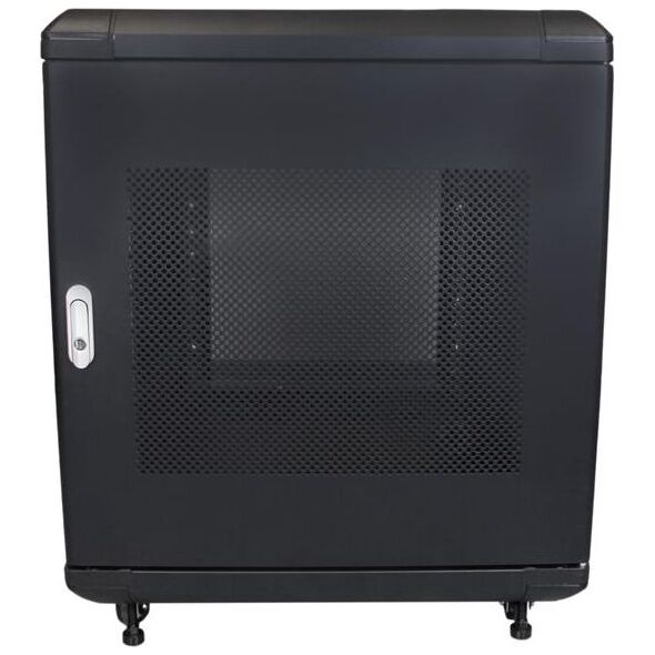 Szafa StarTech Stojąca 19" 12U (RK1236BKF)