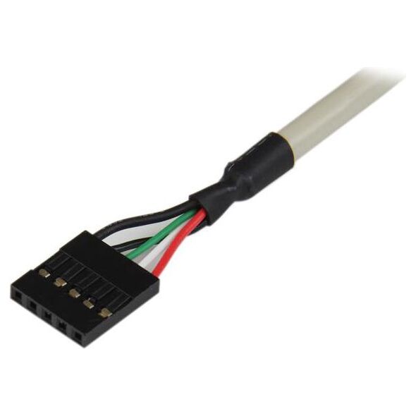 StarTech Panel tylni moduł 2x USB-A (USBPLATE)