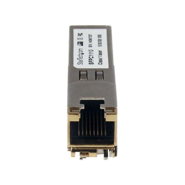 Moduł SFP StarTech SFPC1110