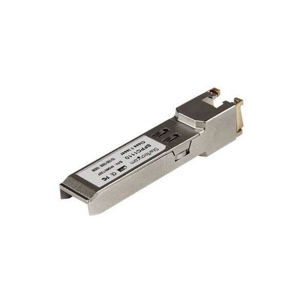Moduł SFP StarTech SFPC1110