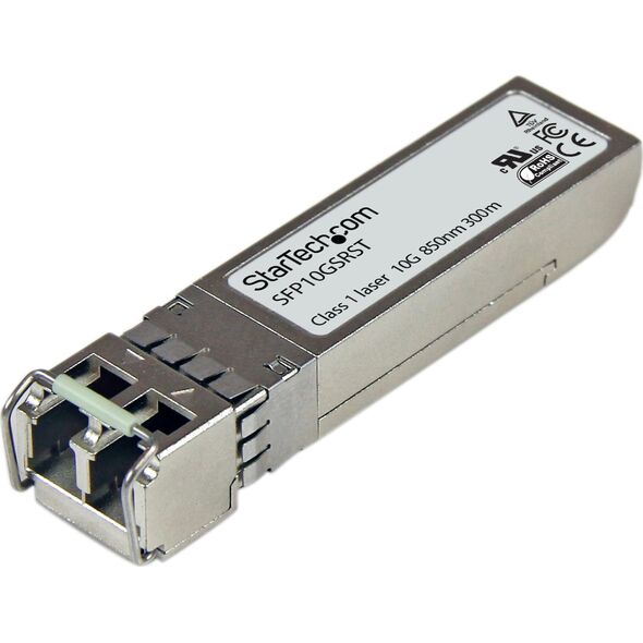 Moduł SFP StarTech