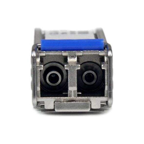 Moduł SFP StarTech SFPGLCLHSMST
