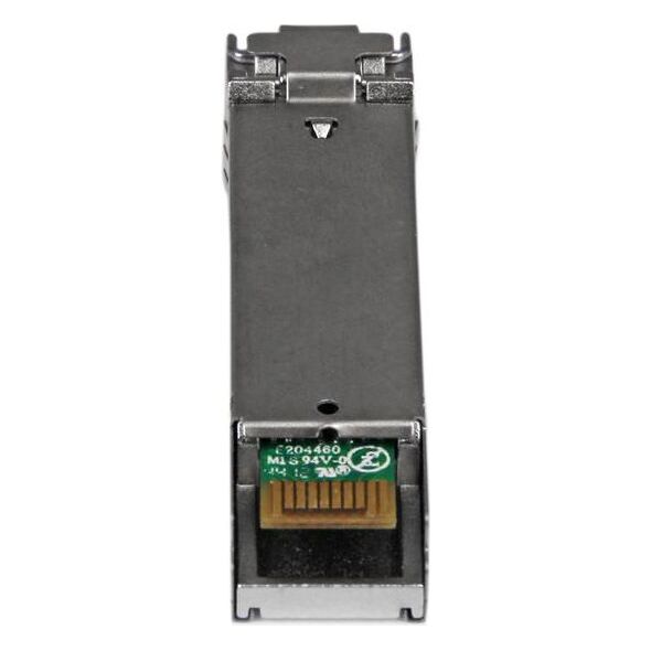 Moduł SFP StarTech SFPGLCLHSMST