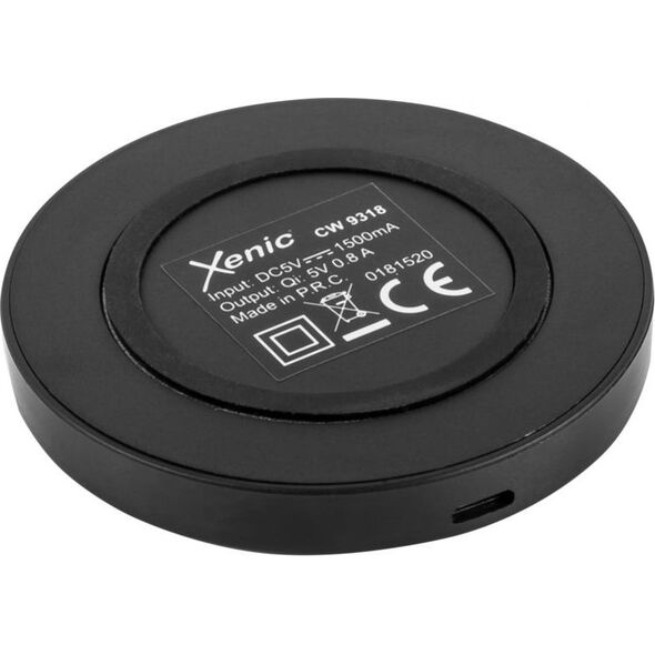 Ładowarka Xenic CW 9318 Indukcyjna 0.8 A (CW 9318)