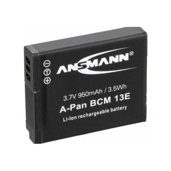 Akumulator Ansmann A-Pan BCM 13E (panbcm13e)