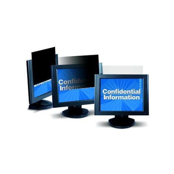 Filtr 3M Filtr prywatyzujący PF21.3 do monitorów stacjonarnych LCD z ekranem 21,3 cala (98044054173)