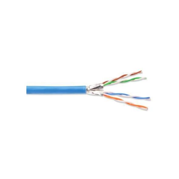 Digitus Przewód instalacyjny CAT 6A, U-FTP, 500m, szpula (DK-1623-A-VH-5)