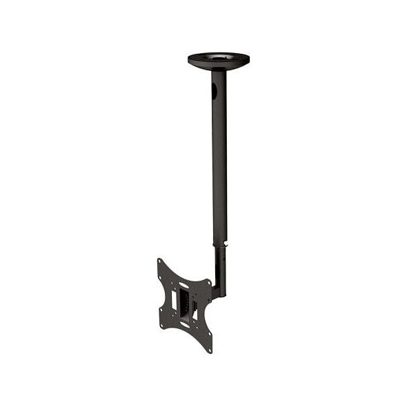 Neomounts Uchwyt sufitowy FPMA-C060BLACK 10'' - 40''