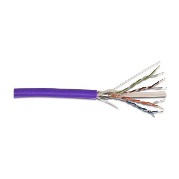 Digitus Przewód instalacyjny kat. 6, F-UTP, 305m, szpula (DK-1623-VH-305)