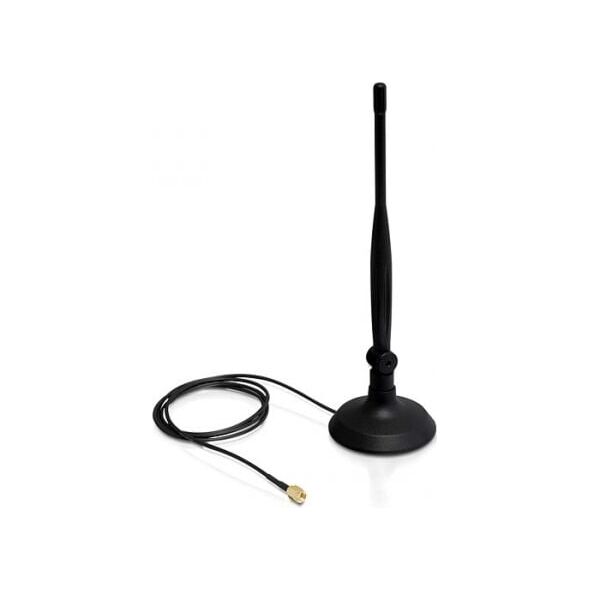 Antena Delock WLAN RP-SMA (88413)