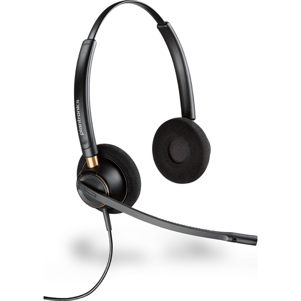 Słuchawki Plantronics Encore Pro HW520  (89434-02)