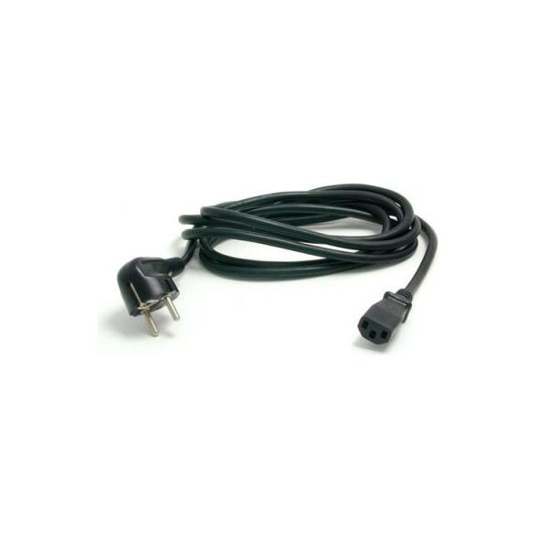 Kabel zasilający StarTech 1.8m PXT101EUR