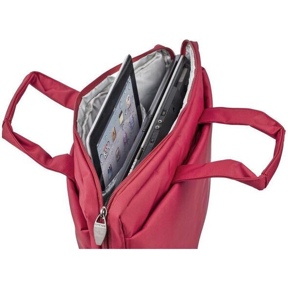 Torba RivaCase Tiergarten 8630 15.6" (RC8630_RD)