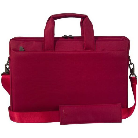 Torba RivaCase Tiergarten 8630 15.6" (RC8630_RD)
