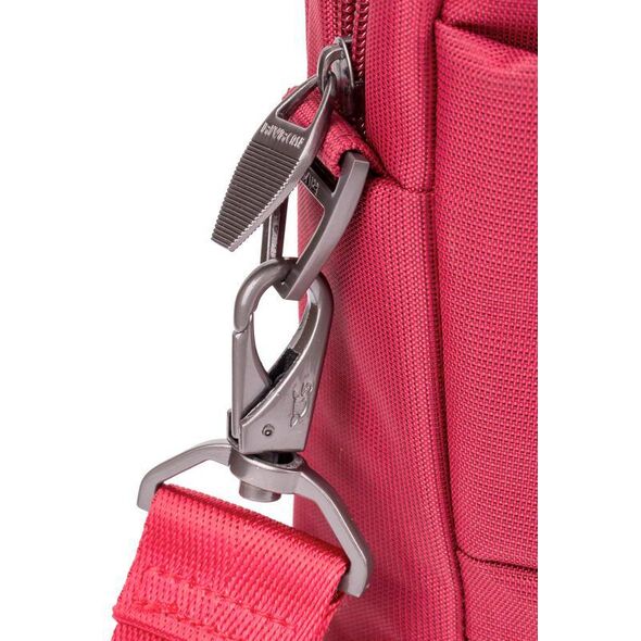 Torba RivaCase Tiergarten 8630 15.6" (RC8630_RD)