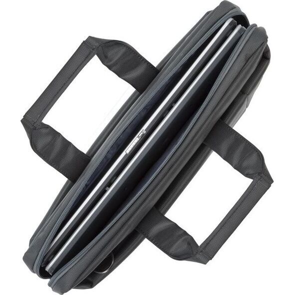 Torba RivaCase Central 8231 15.6" (RC8231_GY)