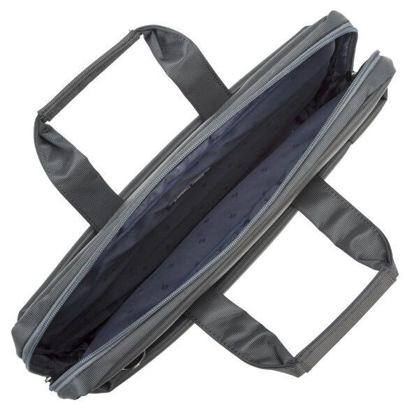 Torba RivaCase Central 8231 15.6" (RC8231_GY)