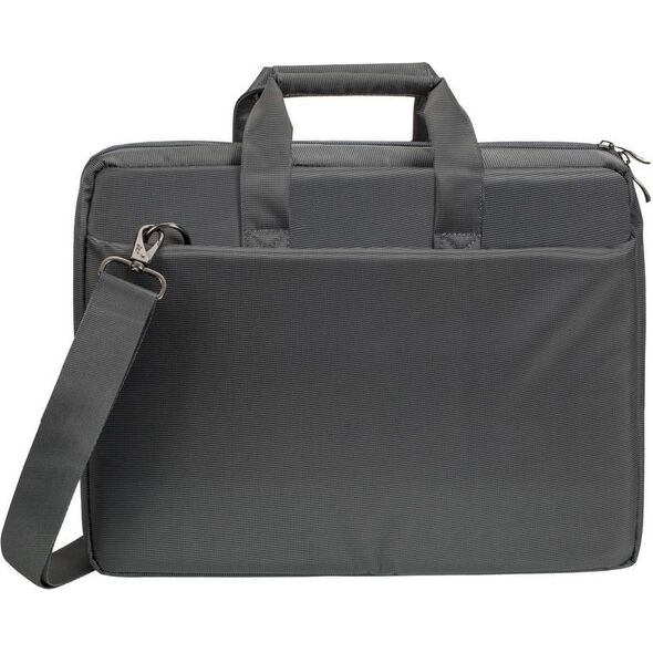Torba RivaCase Central 8231 15.6" (RC8231_GY)