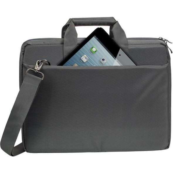 Torba RivaCase Central 8231 15.6" (RC8231_GY)