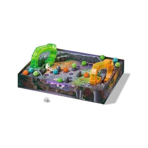 Ravensburger La Cucaracha Loop Łap Robala Karalucha (211616)