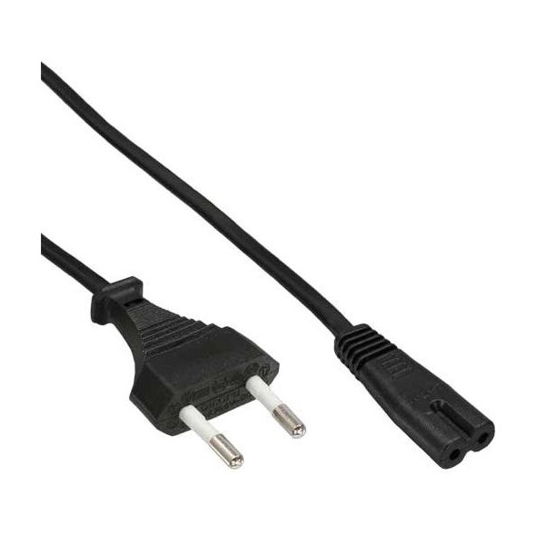Kabel zasilający InLine Kabel Euro/C7 (90ACC1885)