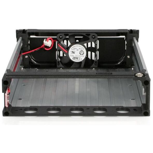 Kieszeń StarTech SATA HDD MOBILE RACK ENCLOSURE (DRW150SATBK)
