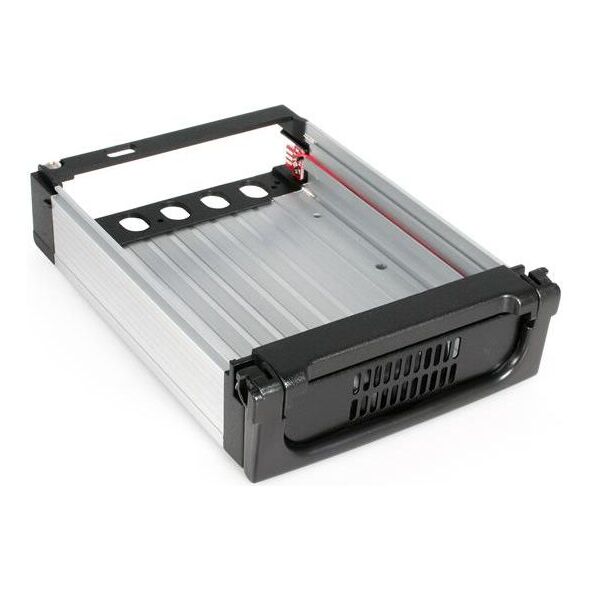 Kieszeń StarTech SATA HDD MOBILE RACK ENCLOSURE (DRW150SATBK)