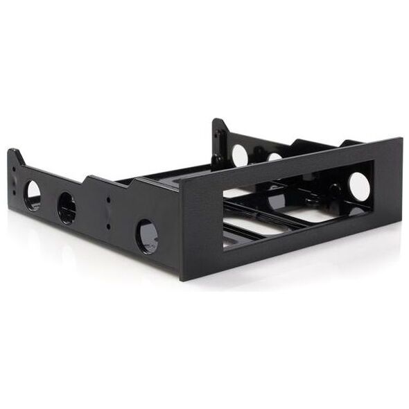 StarTech Adapter 3.5" na 5.25" do przedniej wnęki (BRACKETFDBK)