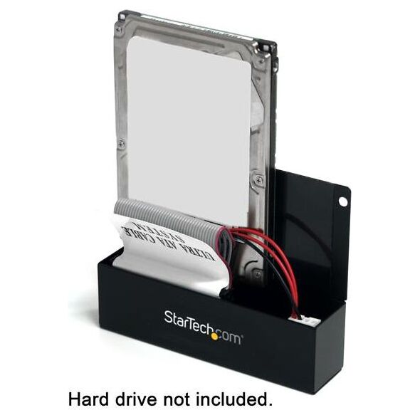 Kieszeń StarTech Adapter HDD SATA-IDE (SAT2IDEADP)
