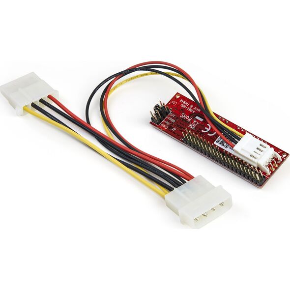 StarTech Adapter SATA - IDE (IDE2SAT2)