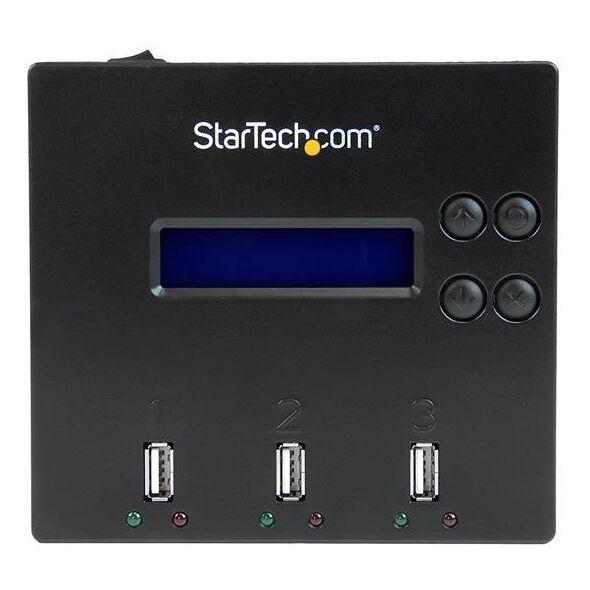 StarTech Duplikator pamięci USB (USBDUP12)