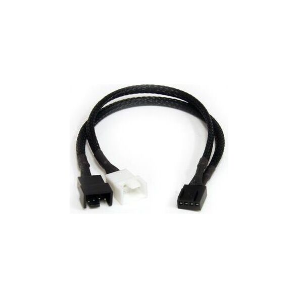 Wentylator StarTech FAN12025PWM