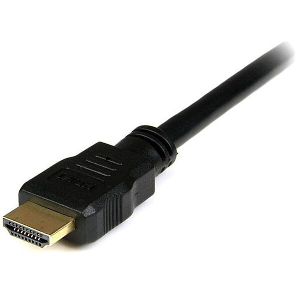 Kabel StarTech HDMI - HDMI 2m czarny (HDEXT2M)