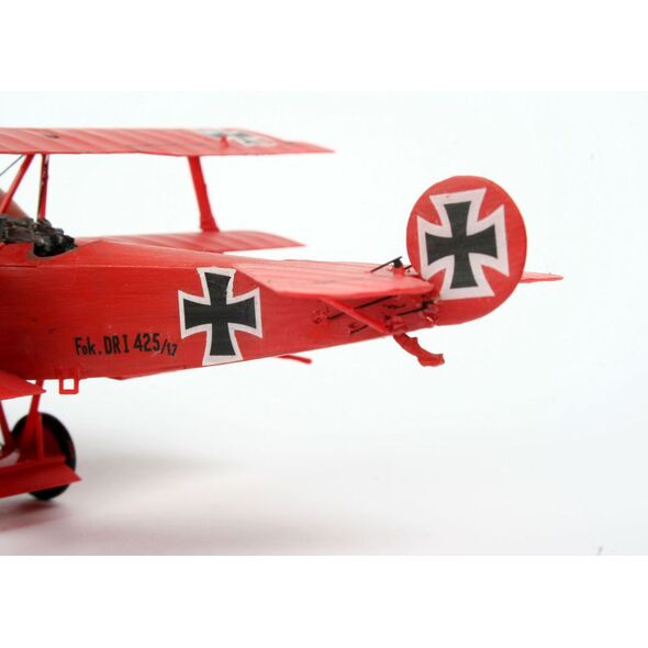 Revell REVELL Fokker Dr. 1 (04116)