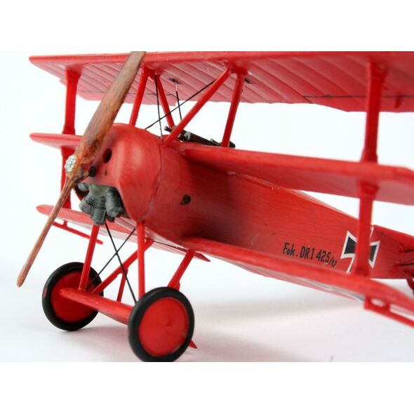 Revell REVELL Fokker Dr. 1 (04116)