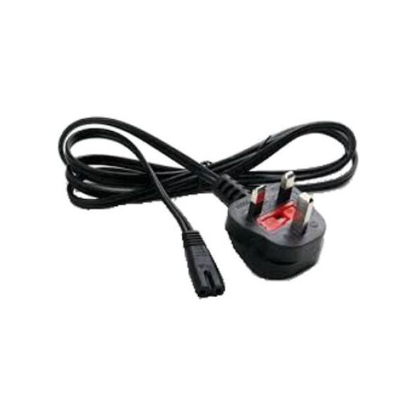 Kabel zasilający Datalogic Wtyczka UK/C7 (90ACC1887)