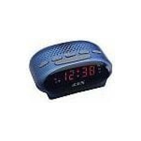 Radiobudzik Lenco ICR210 BLUE